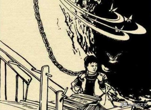 淫人贼笑九千里网名，淫人贼笑九千里微信昵称（民间故事：男子玷辱良家妻女）