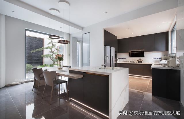 治愈系唯美意境图片 距离不是问题 爱没学过地理，唯美治愈系风景图片（治愈系森林里的家）