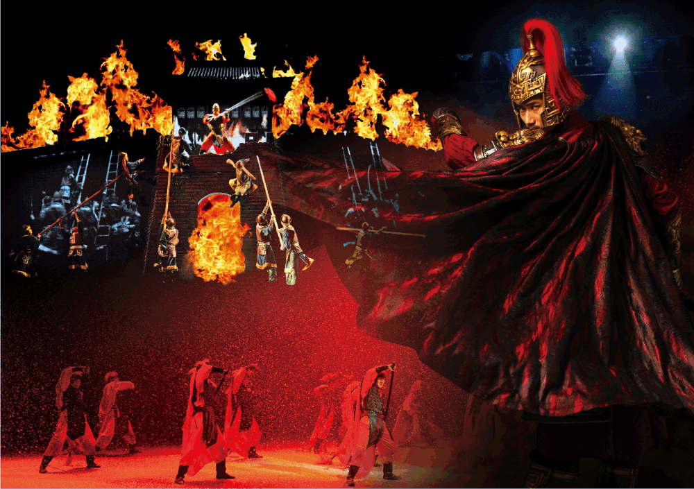 什么是主题公园，什么是主题公园 （主题公园的三种故事表现形式）