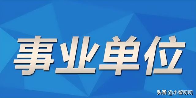 岗位类别怎么填，岗位类别有哪些（带你分清事业单位的类别）