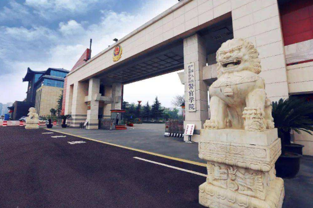 二本军校最低录取分数线是多少，二本军校最低录取分数是多少（录取分数不高的6所军校）