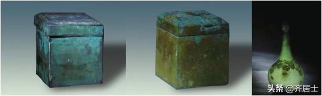 舍利是什么意思，舍利是什么（泾川三次出土舍利）