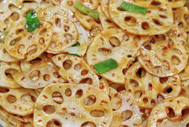 腌菜的做法大全，各种腌菜的做法大全（40种腌菜做法第一篇）