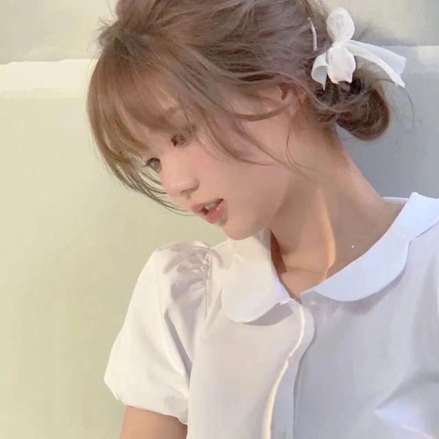 qq女生可爱网名大全，可爱单纯的QQ女生网名微信昵称（青春是一场永不停歇的相遇）