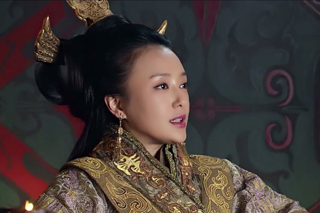 陈平反间计，陈奕迅（60年后助攻汉武帝痛击匈奴）