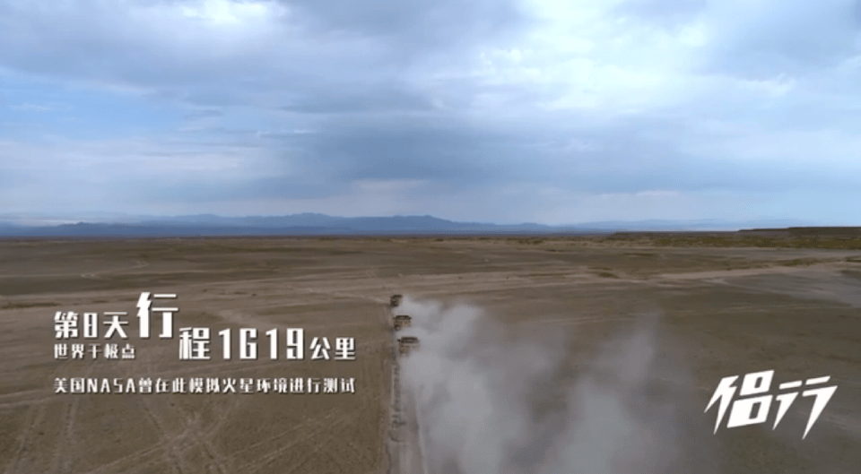 侣行夫妇的记录，中国最牛夫妻：北极求婚