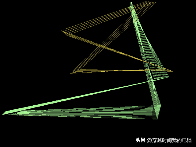 屏幕保护图片怎么设置，屏幕保护图片办公室（98中的27套屏幕保护程序大合集）