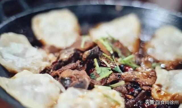 南京有哪些好吃的餐厅，南京有哪些好吃的餐厅推荐一下（徐州11家餐厅登上最新必吃榜）