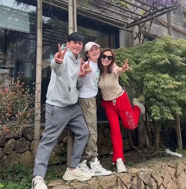 亚视演员名单大全，已全部长居内地发展