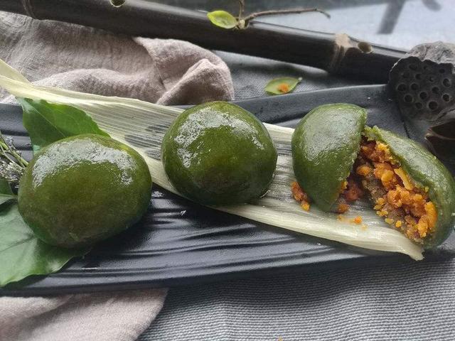 无锡名小吃，无锡名小吃一条街在哪（每种都是江苏人的心头爱）