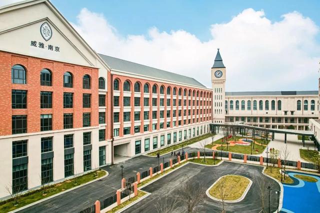 苏州排名好的国际学校，择校，江苏优质国际学校一览