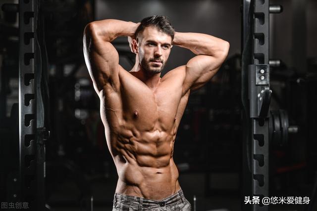 腹部有氧运动有哪些，腹部的无氧运动有哪些（轻松拥有迷人腹肌身材）