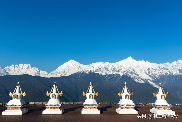 云南好玩的地方，去云南哪里比较好玩（云南十个推荐的旅游景点）