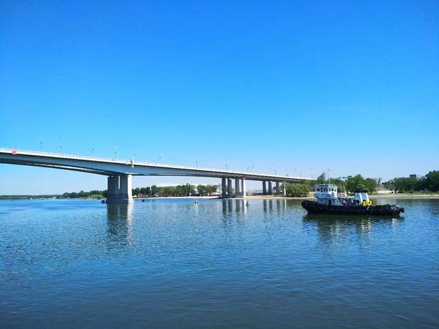 欧洲河流特征（欧洲六大河流）