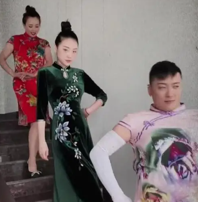 戴“名表”穿“名牌”？变形计李勒优被批忘本，崔晋现身霸气护妹