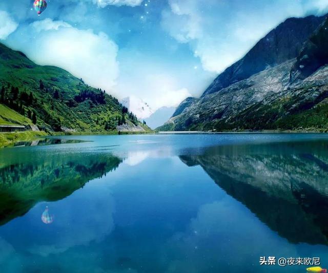 适合旅行路上听的10首歌，最适合在自驾游途中听的十首歌
