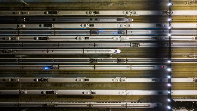 坐高铁提前多久到车站，高铁可以提前多久进站（发车前25分钟止售）