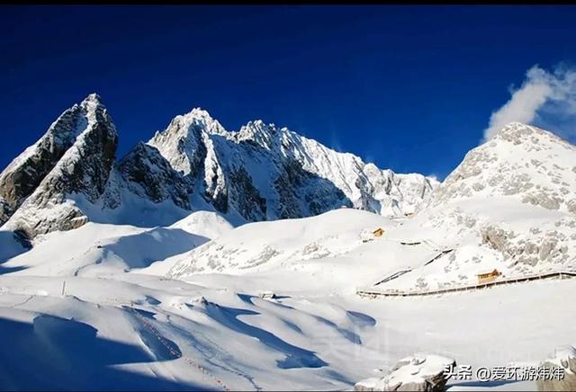 云南5a景区有哪些，云南5a景区全名单（云南九大5A级景区来了）