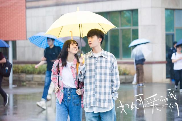 校园偶像剧有哪些，有哪些青春偶像校园剧（5部清新的青春校园剧）