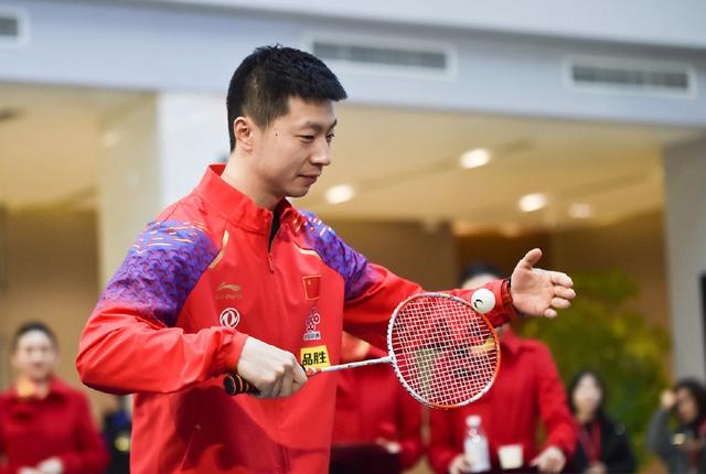 许昕接班人郑培峰退役，许昕接班人郑培峰退役了吗（国乒名将年仅25岁退役）