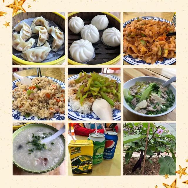 吃货进行曲歌词，吃货养成记：二零一九