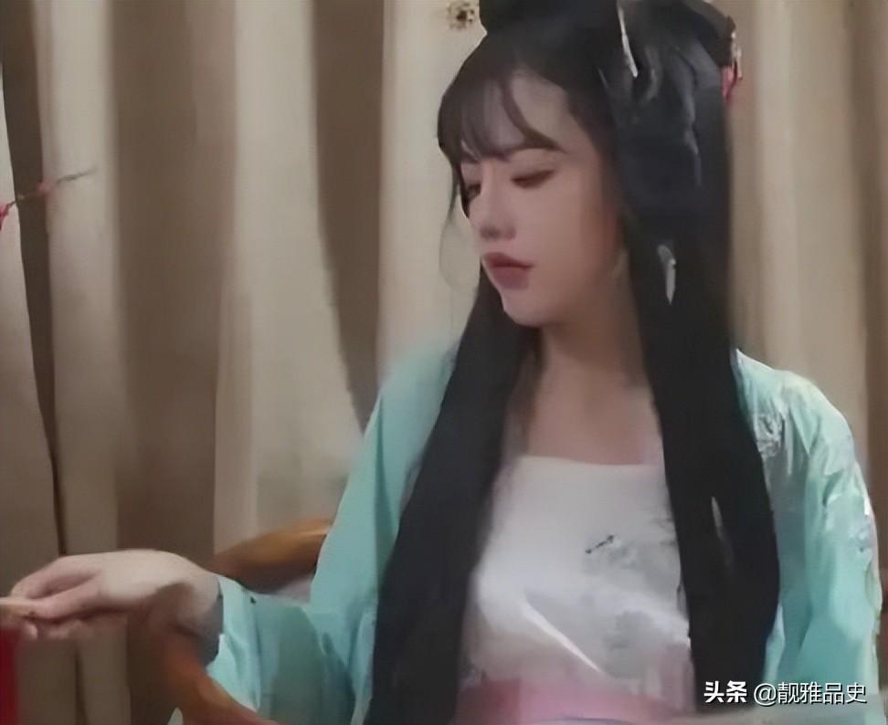 潘甜甜拍摄非法视频落网，可能面临三年牢狱之灾