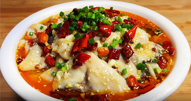 四川各地美食，四川有哪些小吃（四川最出名的8道经典名菜）