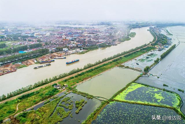 天府之国是哪里，中国的天府之国是哪里（当工业文明袭来,高楼大厦覆盖农田,中国还有谁有资格称天府之国）