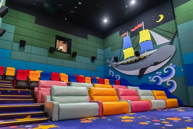 怎么查看附近电影院，怎么查看附近电影院的排影（光明君请你看《阿凡达·水之道》）