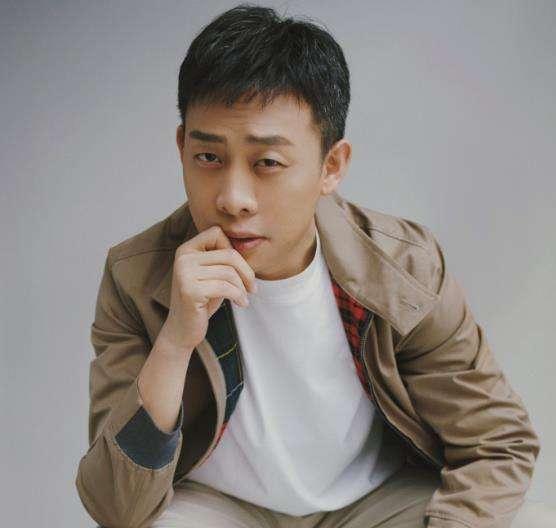 张译的妻子钱琳琳：二婚带儿子嫁给影帝，被丈夫宠成宝