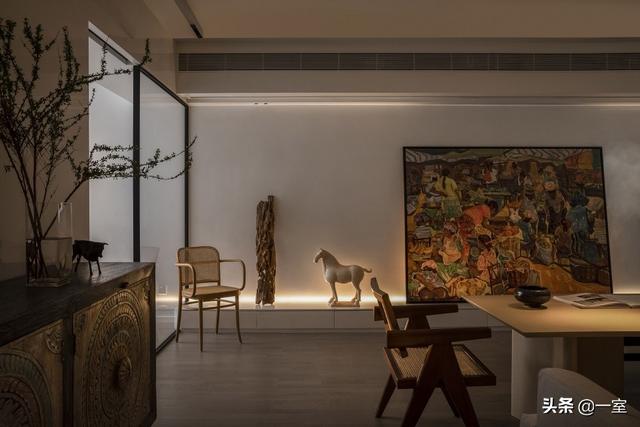 吊顶的七种做法，吊顶的七种做法图片（谁说吊顶就很low）