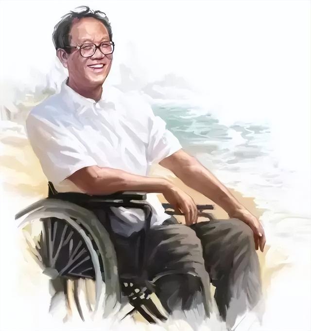 我与地坛全文，最好的解药来自内心