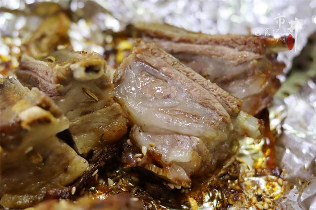 烤箱的使用步骤，教羊排正确做法