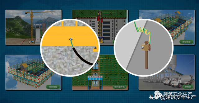 五大伤害分别是什么，三违指的是什么（4大典型触电事故完整版分析来了）