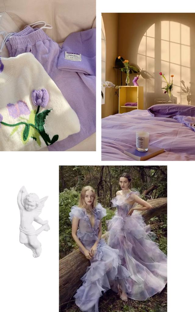 今年流行什么颜色，今年染发流行什么颜色2019（2022年度流行色都出来了）