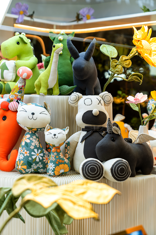 深圳海洋世界攻略，海洋馆、水秀剧场、梦幻巡游…在这里全都有