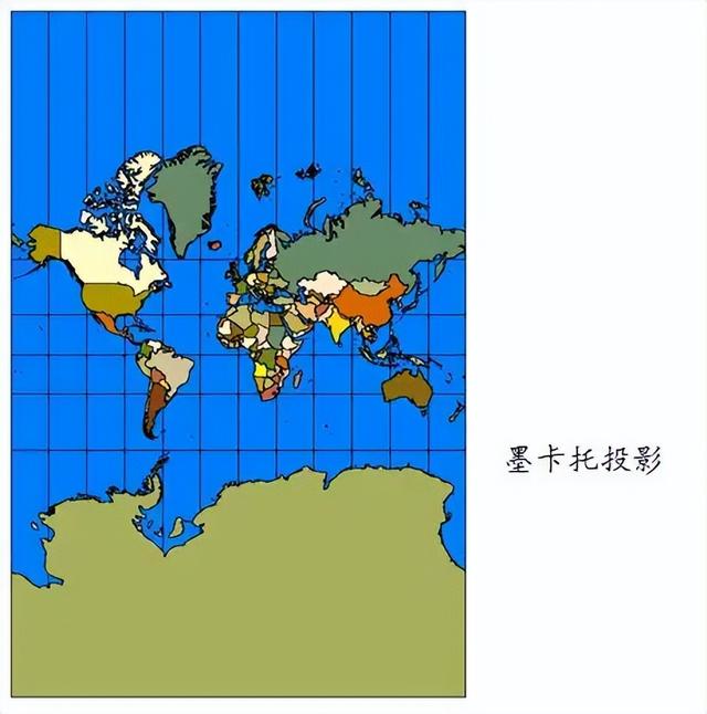 地球陆地总面积多少平方公里，地球陆地面积（但实际并没有那么大）