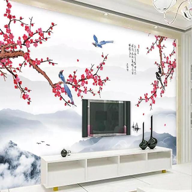 喜鹊图片大全大图，喜鹊的种类及分布图（喜鹊吉祥图片，精美手机壁纸）