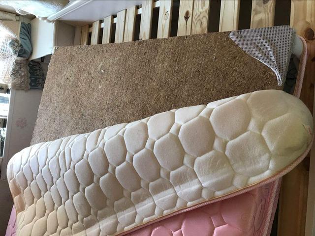 人甲醛含量高吗,椰棕垫害了多少人会致癌吗,劣质椰棕床垫的危害有哪些