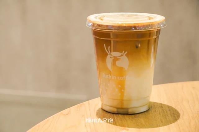 奥瑞白是什么咖啡，谁会想到瑞幸出了dirty