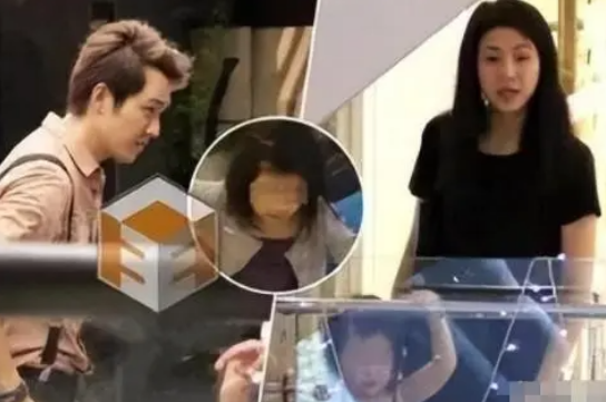 钟汉良结婚了没有，钟汉良有没有老婆（疑女方净身出户女儿归小蛙）