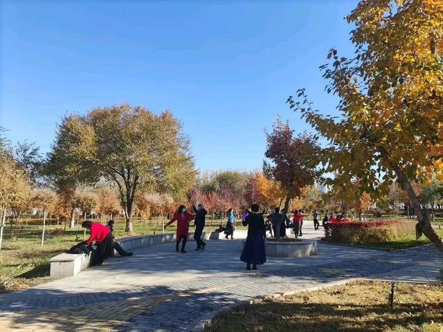 乌鲁木齐儿童公园，乌鲁木齐带孩子去哪玩（乌鲁木齐今年在公园里建4个体育公园）