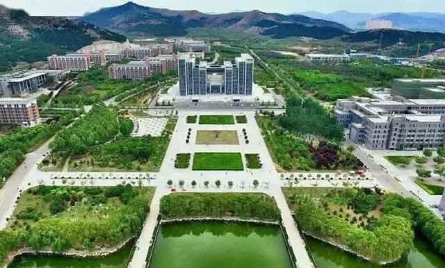 山东理工大学全国排名，山东理工大学学科评估结果排名（2022山东省综合实力排名前十的大学）