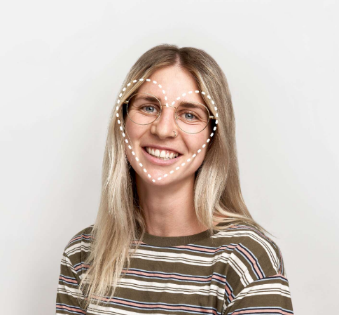 适合戴什么眼镜，怎样选择适合自己脸型的眼镜