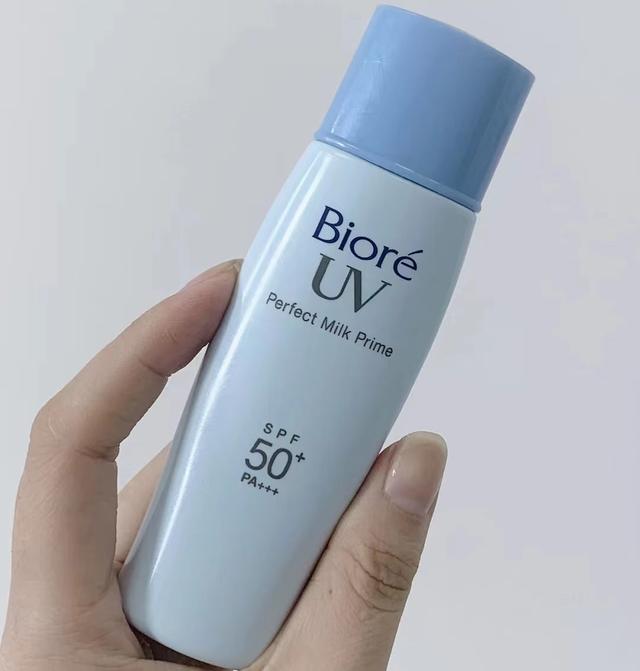 适合油皮的防晒霜，油皮适合的防晒霜有哪些（这5款“防晒”千万别错过）