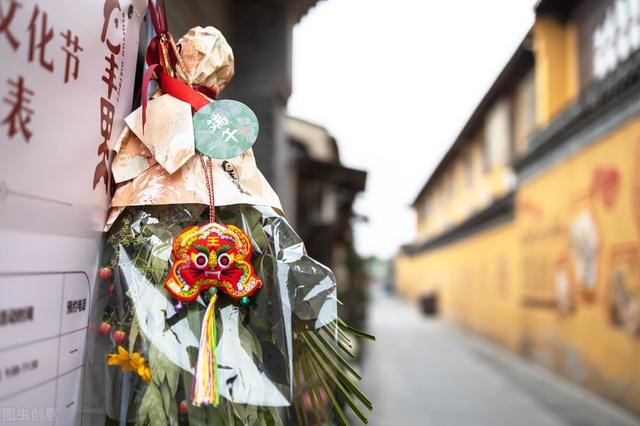 一句话端午祝福语，端午祝福语简短优美一句话（送给最“粽”要的人）