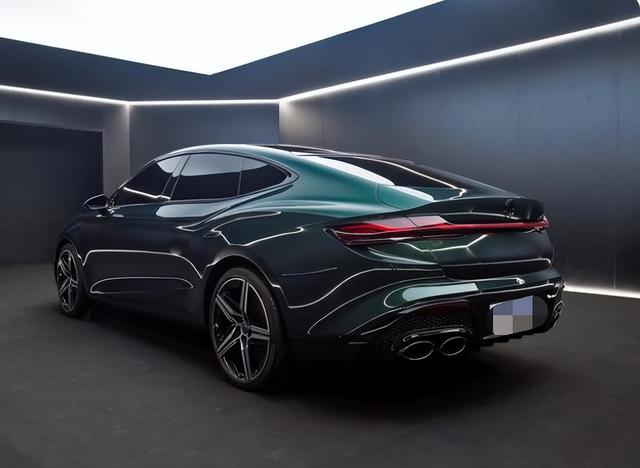 mg是什么车的标志图片，mg是什么车标（为用户带来极致体验）