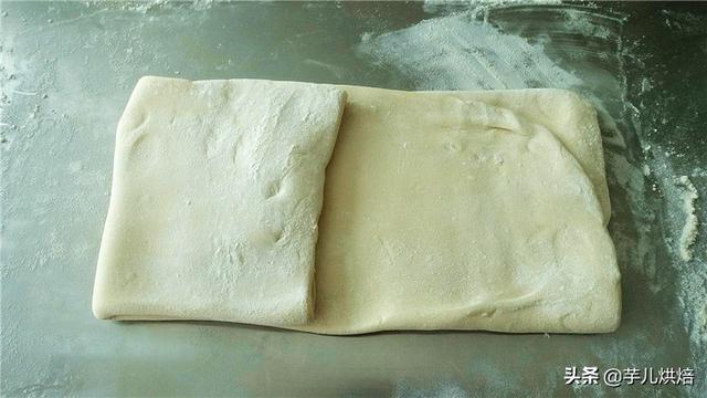 馒头干怎么做才酥脆，怎么把馒头干炸的酥脆（放干面粉的比例是关键）