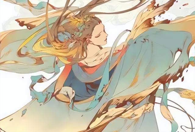 世界上第一个僵尸，僵尸存在吗（<黄帝的女儿/僵尸的鼻祖>）