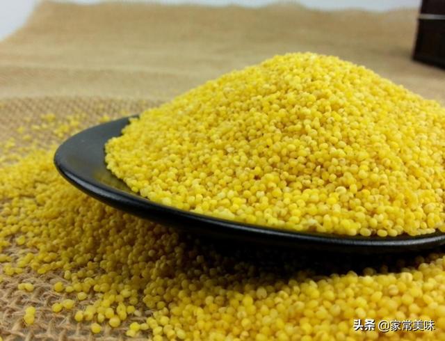 小米是什么农作物，高粱是什么粮食（认准这4个产地）